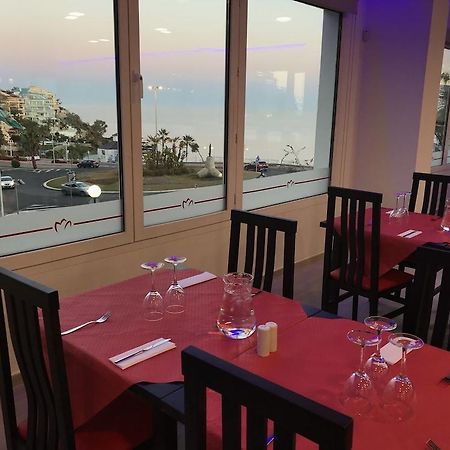 Flatotel International Benalmádena Eksteriør bilde