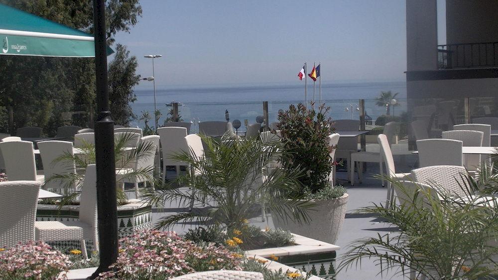 Flatotel International Benalmádena Eksteriør bilde