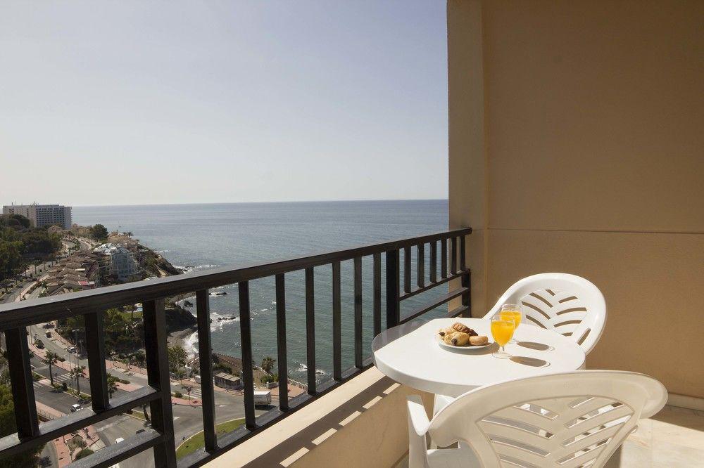 Flatotel International Benalmádena Eksteriør bilde