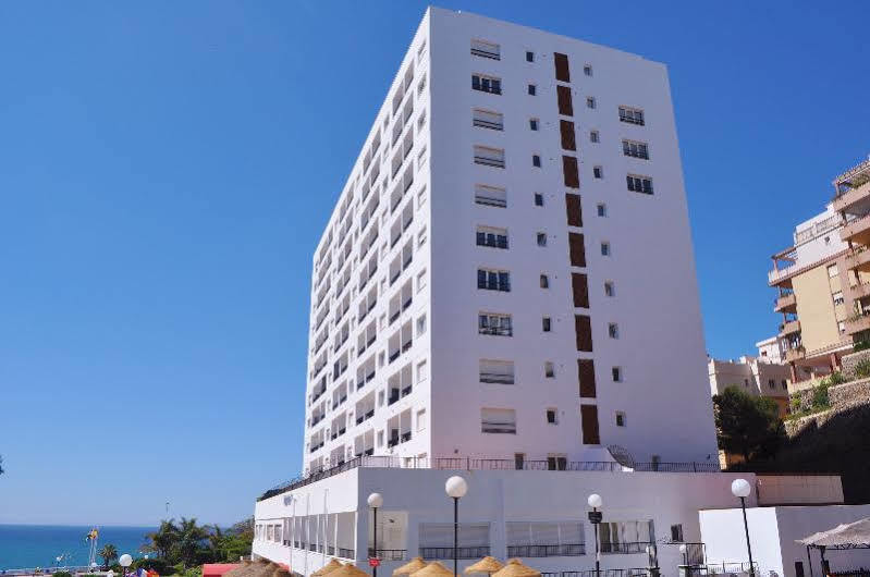 Flatotel International Benalmádena Eksteriør bilde