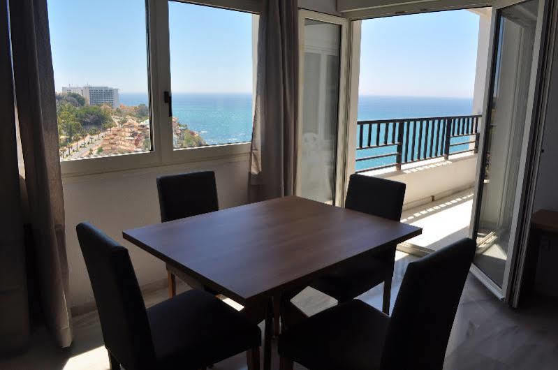 Flatotel International Benalmádena Eksteriør bilde